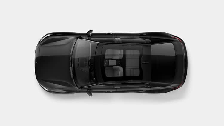 POLESTAR 2 Long Range Single Motor Prime, Elektro, Neuwagen, Automatik - 6