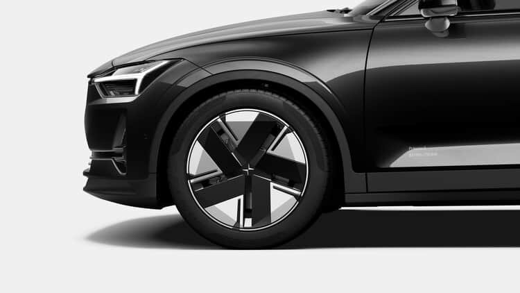 POLESTAR 2 Long Range Single Motor Prime, Elektro, Neuwagen, Automatik - 7