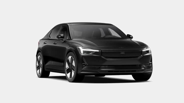 POLESTAR 2 Long Range Dual Motor Prime, Elektro, Neuwagen, Automatik - 2