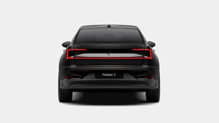 POLESTAR 2 Long Range Dual Motor Prime, Elektro, Neuwagen, Automatik - 5