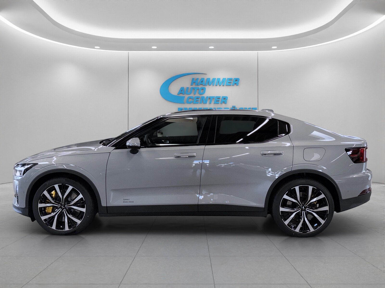 POLESTAR 2 Long Range Dual Motor Performance Prime, Elettrica, Auto nuove, Automatico - 2