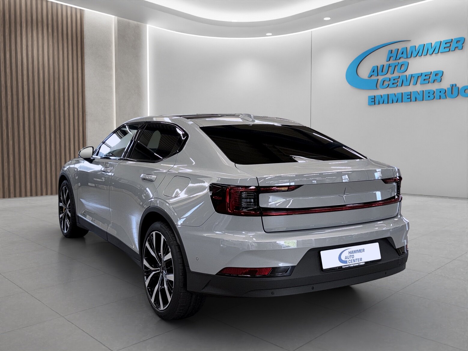 POLESTAR 2 Long Range Dual Motor Performance Prime, Elettrica, Auto nuove, Automatico - 3