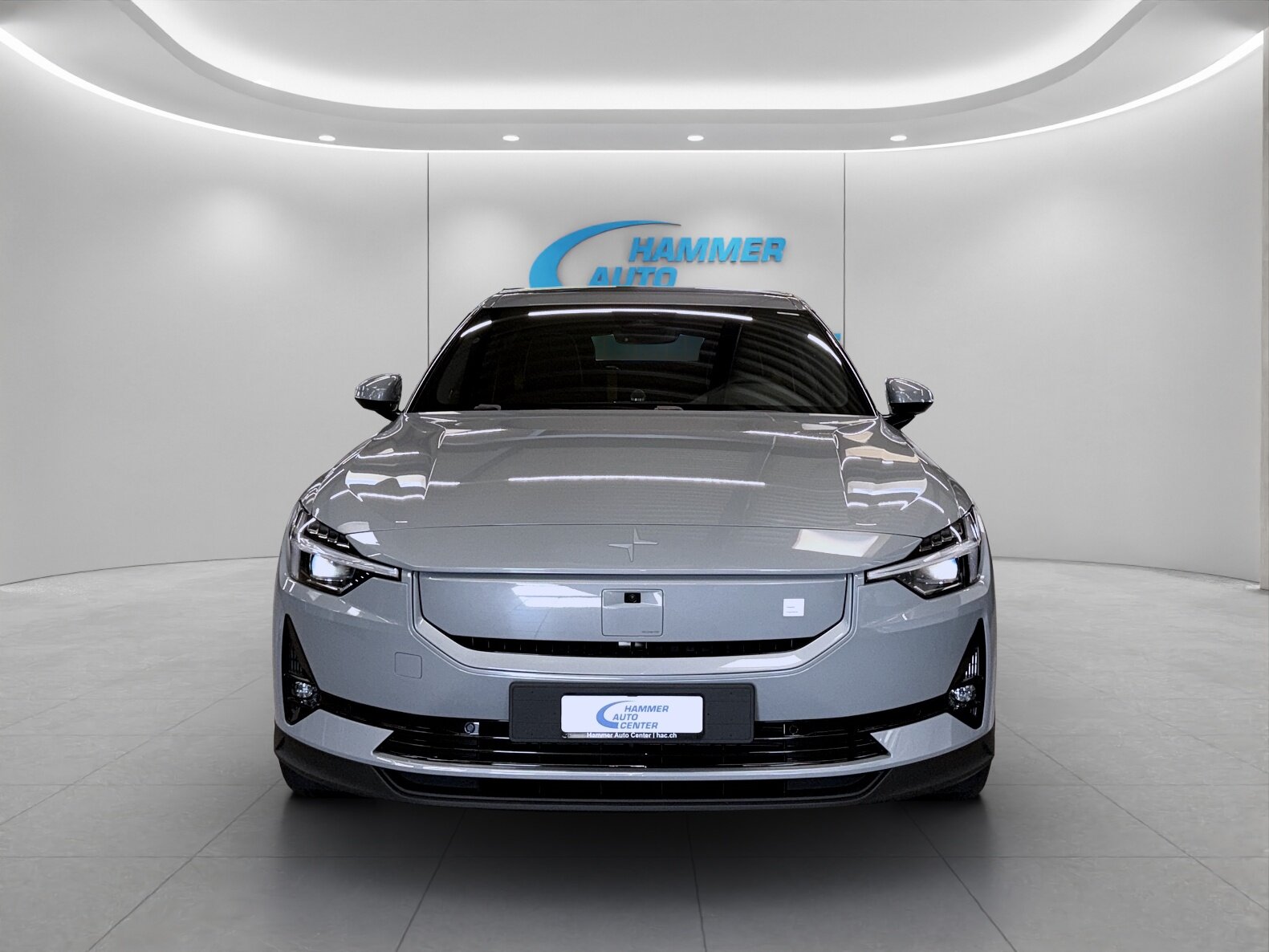 POLESTAR 2 Long Range Dual Motor Performance Prime, Elettrica, Auto nuove, Automatico - 4