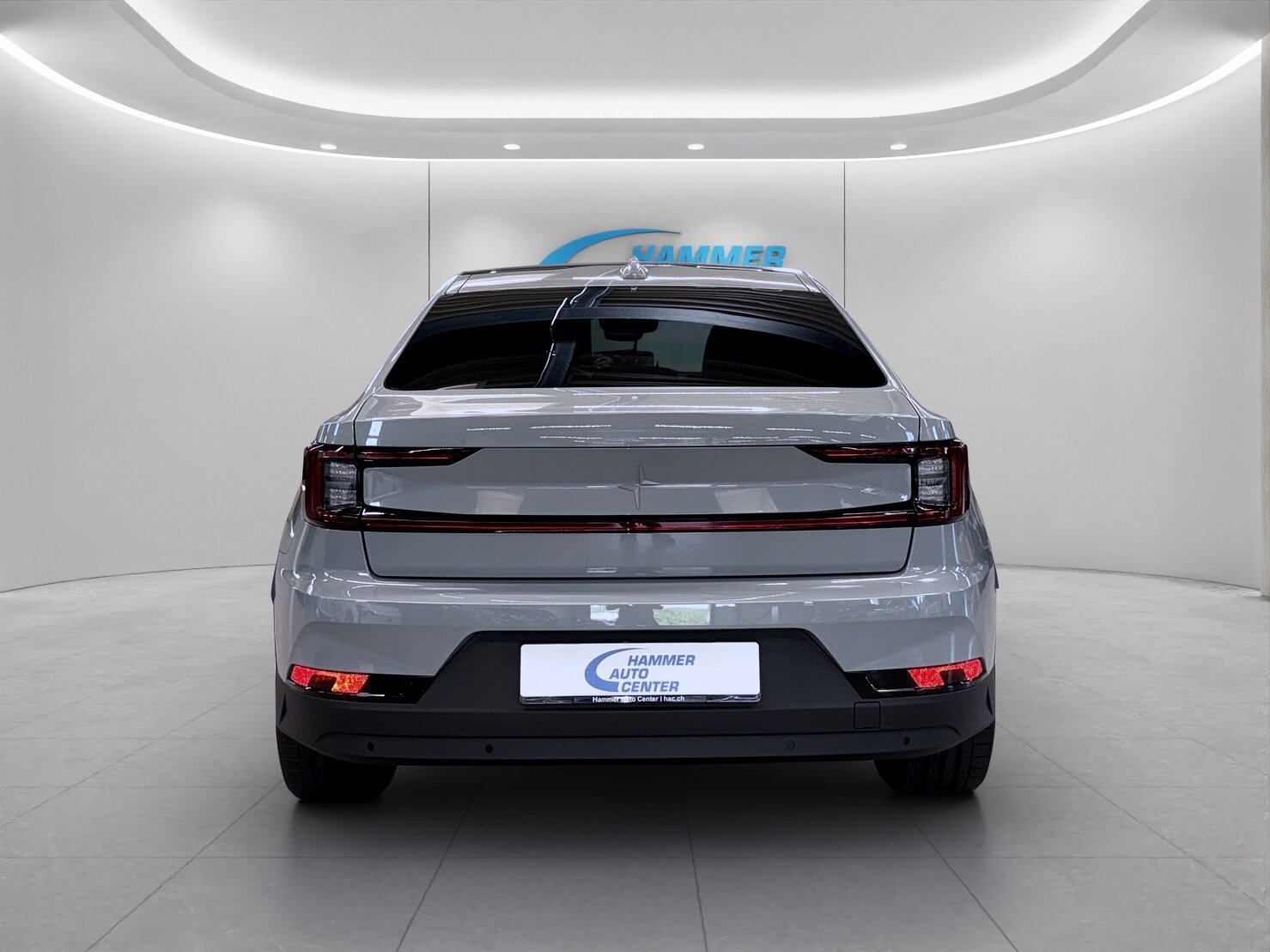 POLESTAR 2 Long Range Dual Motor Performance Prime, Elettrica, Auto nuove, Automatico - 5