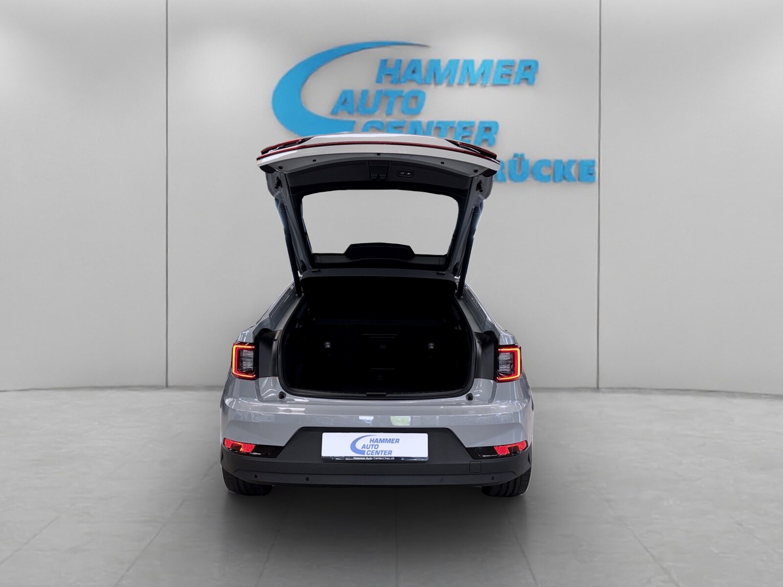 POLESTAR 2 Long Range Dual Motor Performance Prime, Elettrica, Auto nuove, Automatico - 6