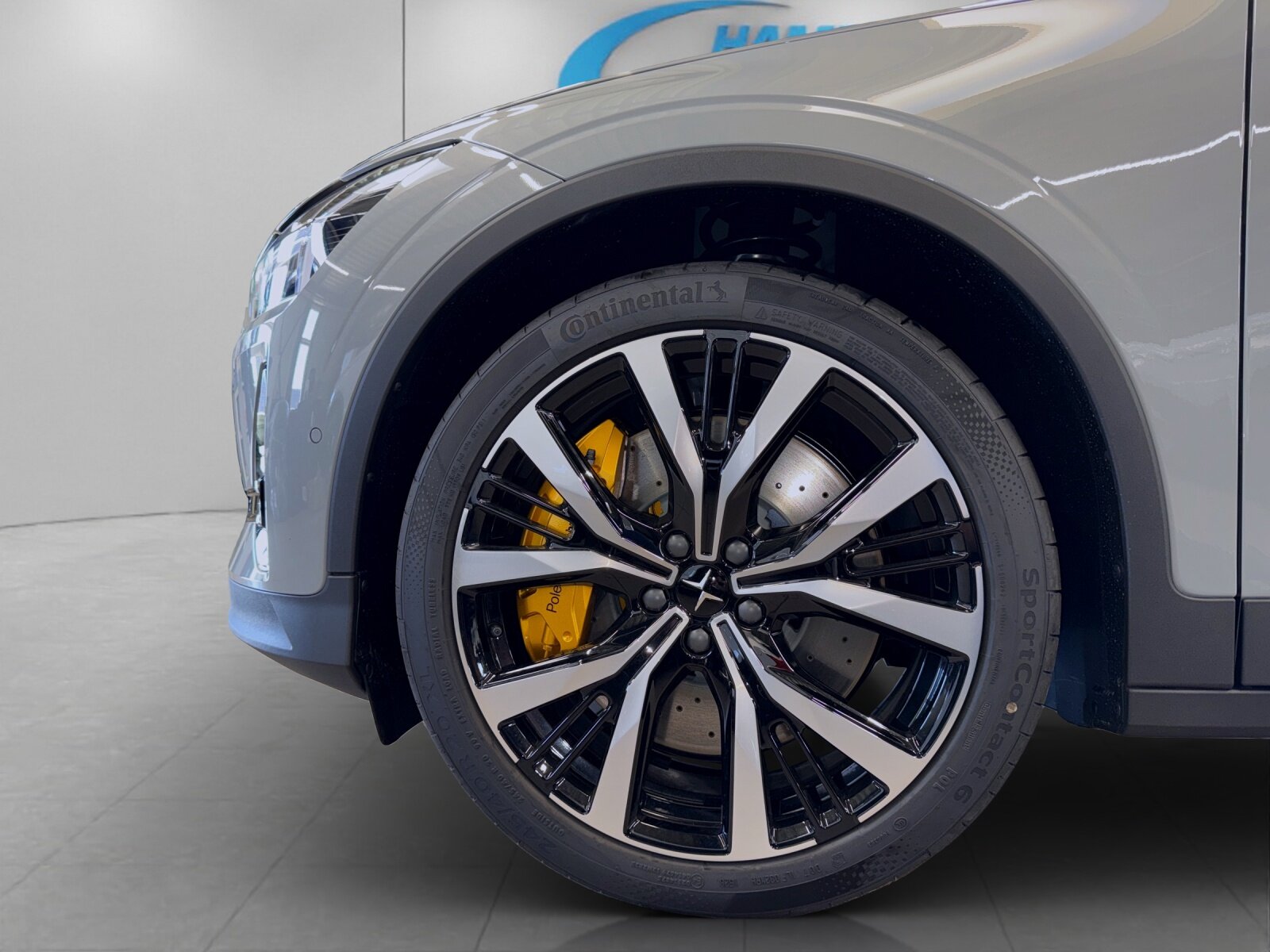 POLESTAR 2 Long Range Dual Motor Performance Prime, Elettrica, Auto nuove, Automatico - 7
