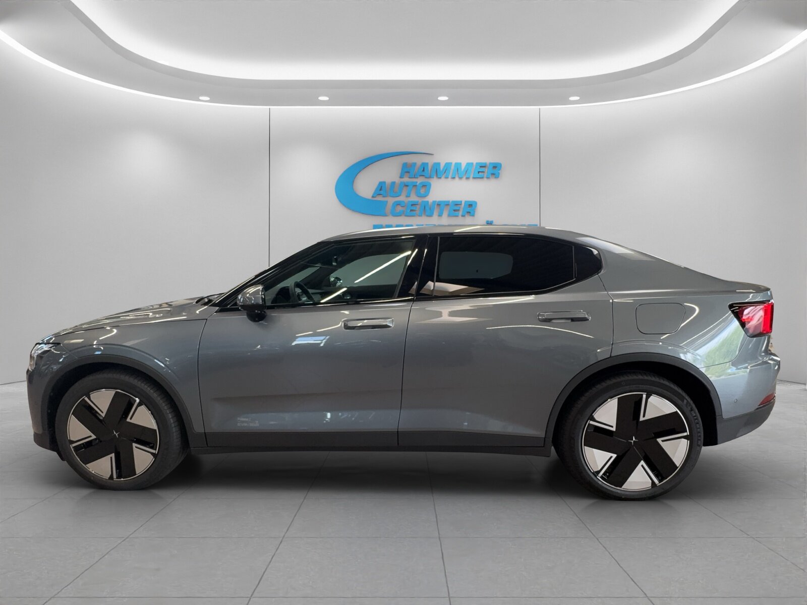 POLESTAR 2 Long Range Dual Motor Prime, Elettrica, Auto nuove, Automatico - 2