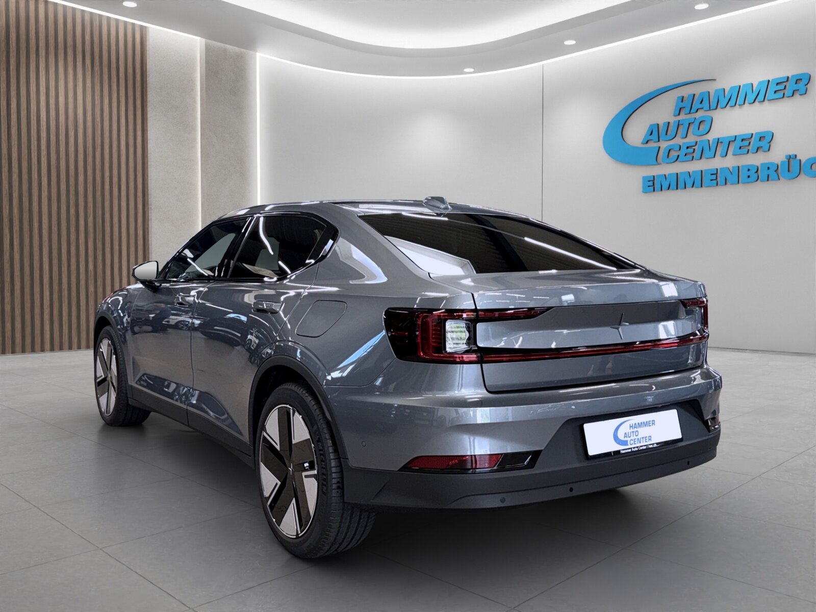 POLESTAR 2 Long Range Dual Motor Prime, Elettrica, Auto nuove, Automatico - 3