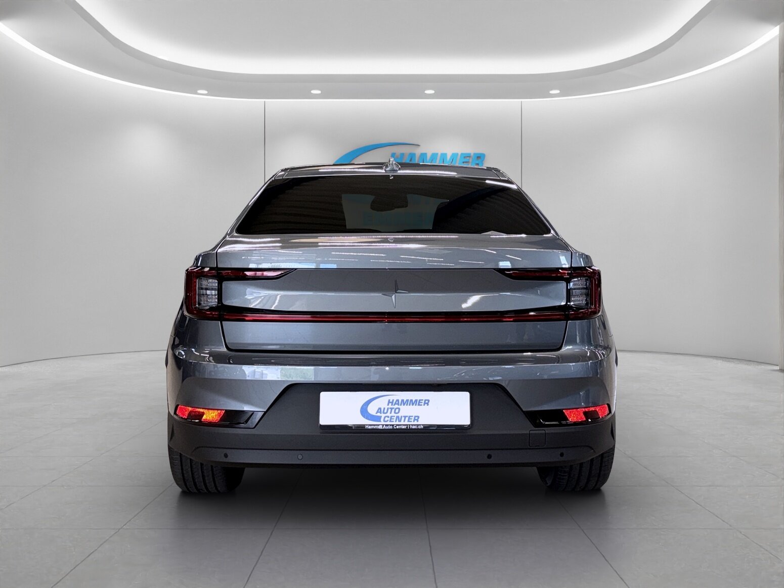 POLESTAR 2 Long Range Dual Motor Prime, Elettrica, Auto nuove, Automatico - 4