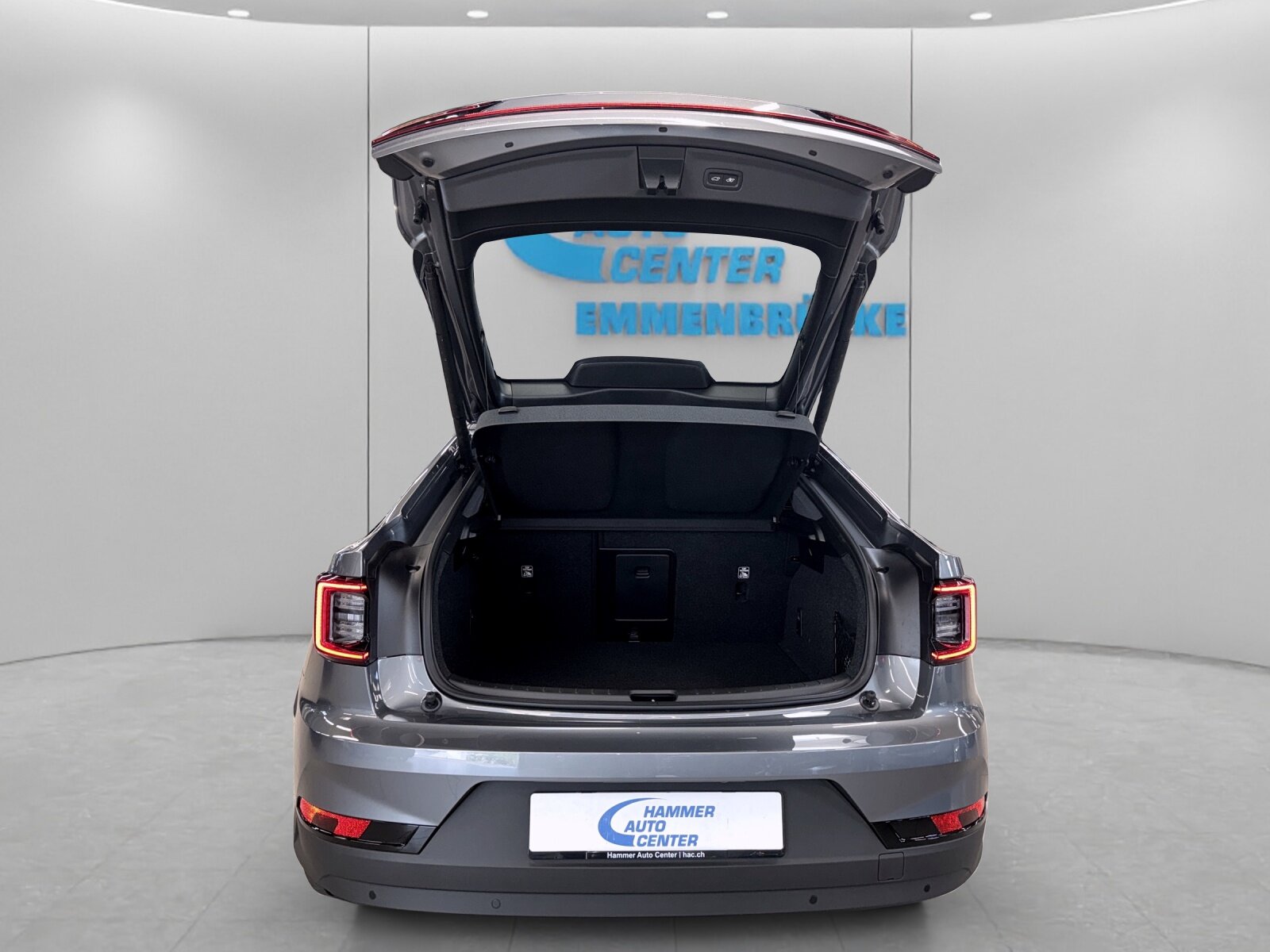 POLESTAR 2 Long Range Dual Motor Prime, Elettrica, Auto nuove, Automatico - 5