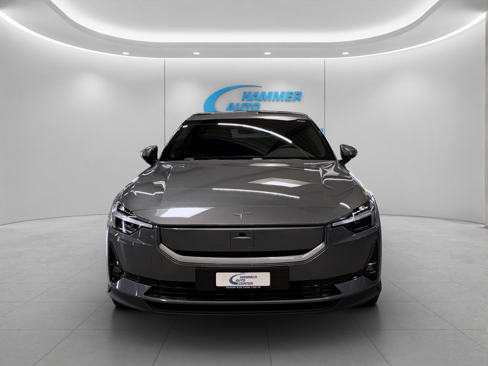POLESTAR 2 Long Range Dual Motor Prime, Elettrica, Auto nuove, Automatico - 6