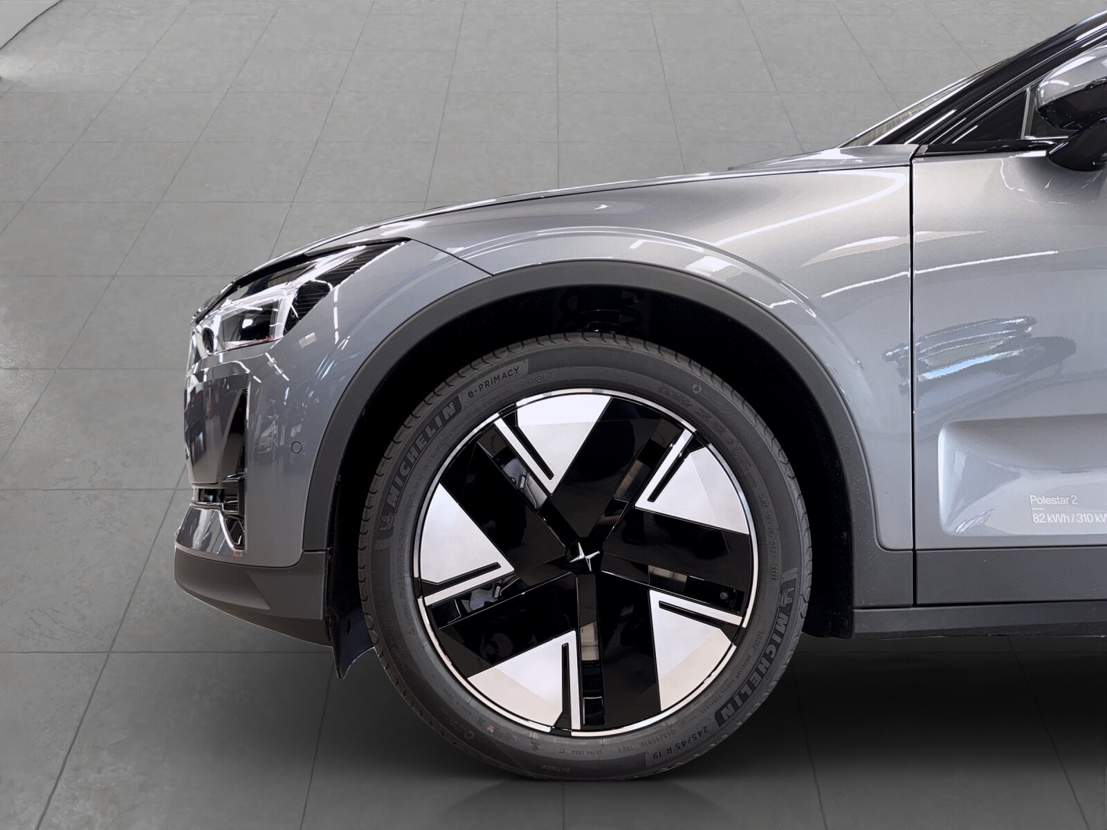 POLESTAR 2 Long Range Dual Motor Prime, Elettrica, Auto nuove, Automatico - 7