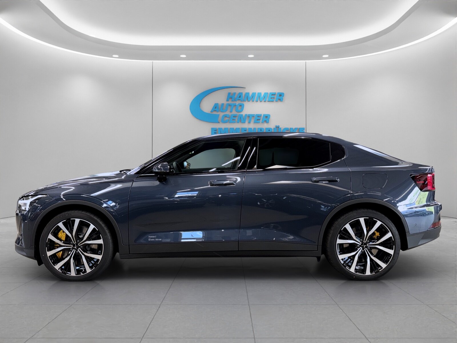 POLESTAR 2 Long Range Dual Motor Performance Prime, Elektro, Neuwagen, Automatik - 2