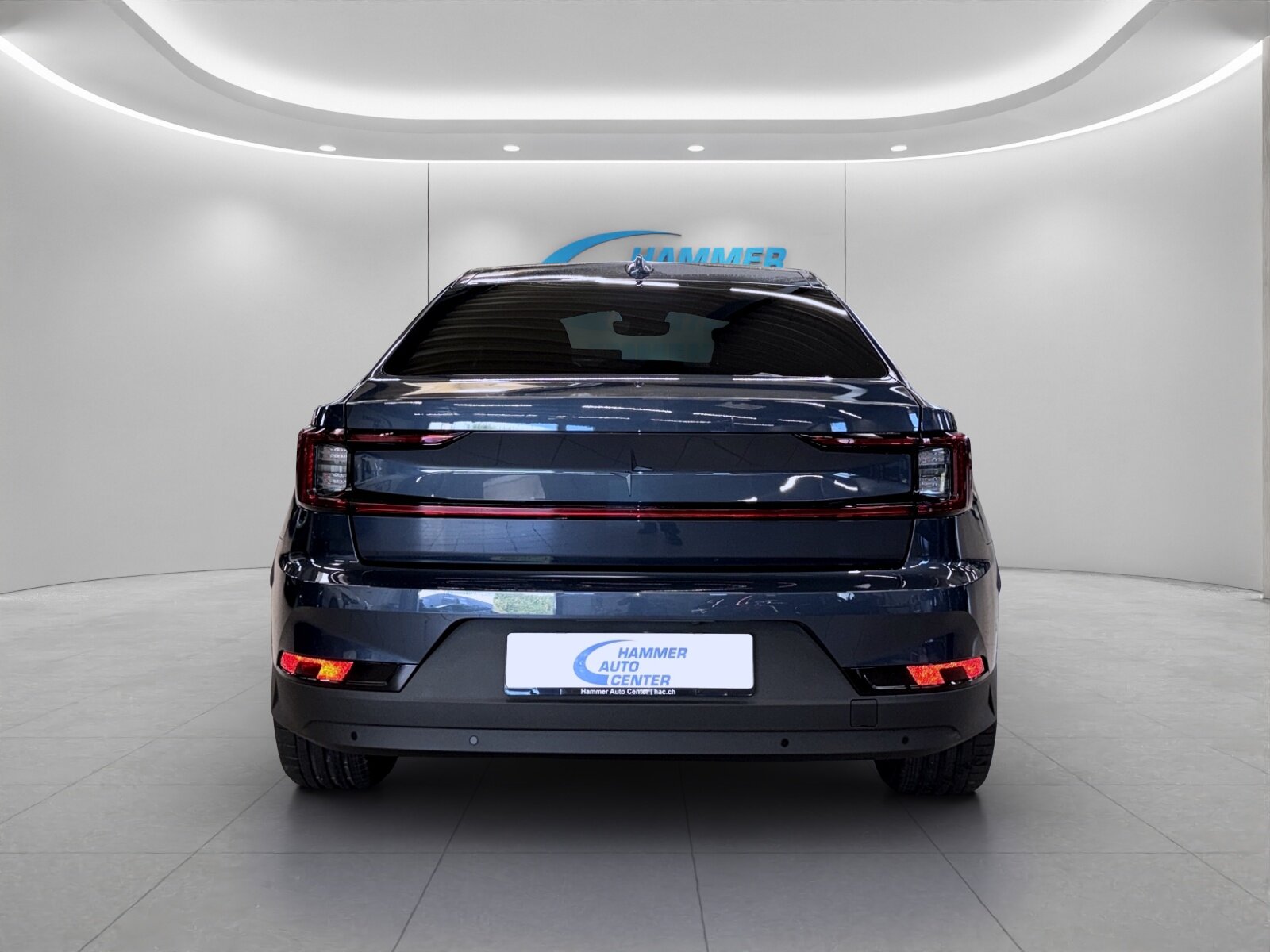 POLESTAR 2 Long Range Dual Motor Performance Prime, Elektro, Neuwagen, Automatik - 4