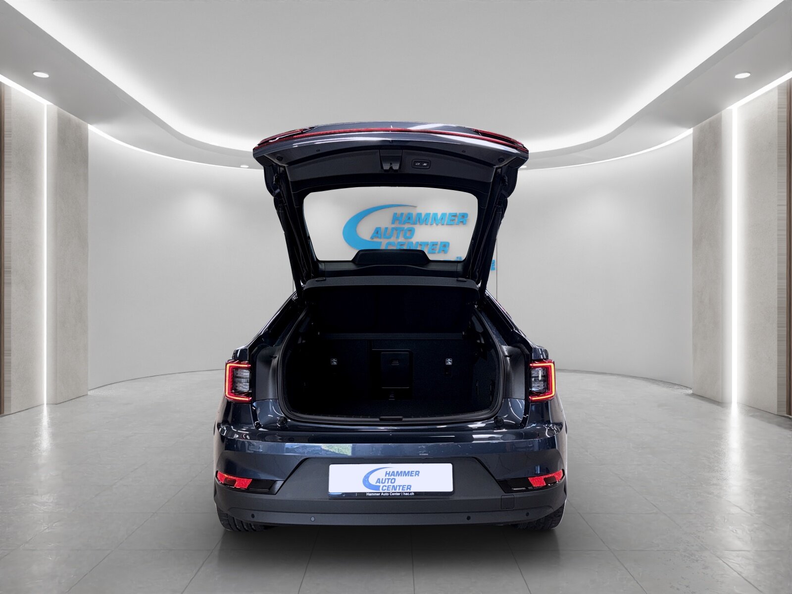 POLESTAR 2 Long Range Dual Motor Performance Prime, Elektro, Neuwagen, Automatik - 5