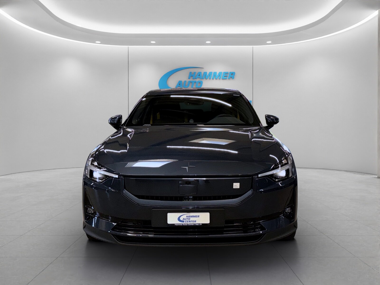POLESTAR 2 Long Range Dual Motor Performance Prime, Elektro, Neuwagen, Automatik - 6