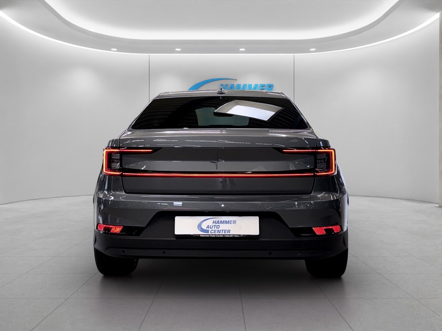 POLESTAR 2 Long Range Dual Motor Prime, Elektro, Neuwagen, Automatik - 4