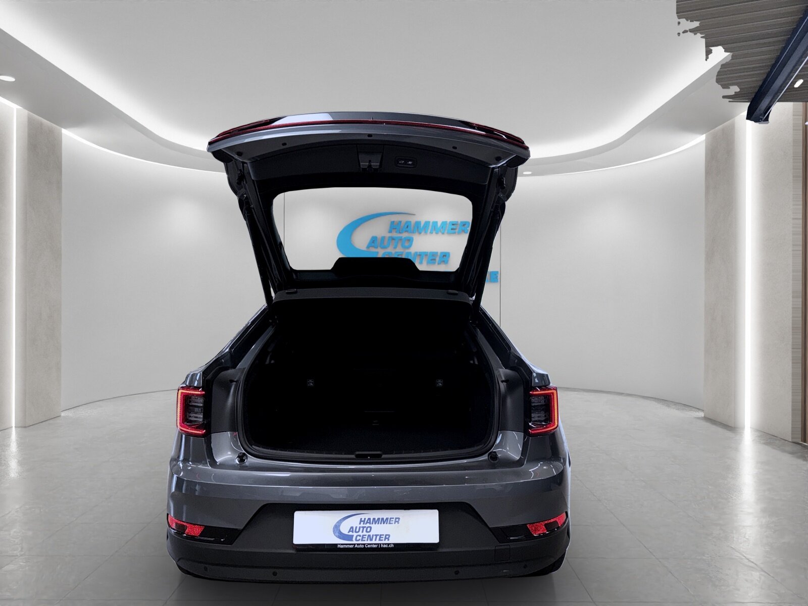 POLESTAR 2 Long Range Dual Motor Prime, Elektro, Neuwagen, Automatik - 5