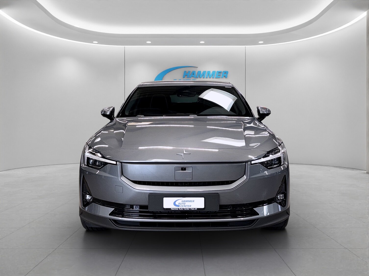 POLESTAR 2 Long Range Dual Motor Prime, Elektro, Neuwagen, Automatik - 6