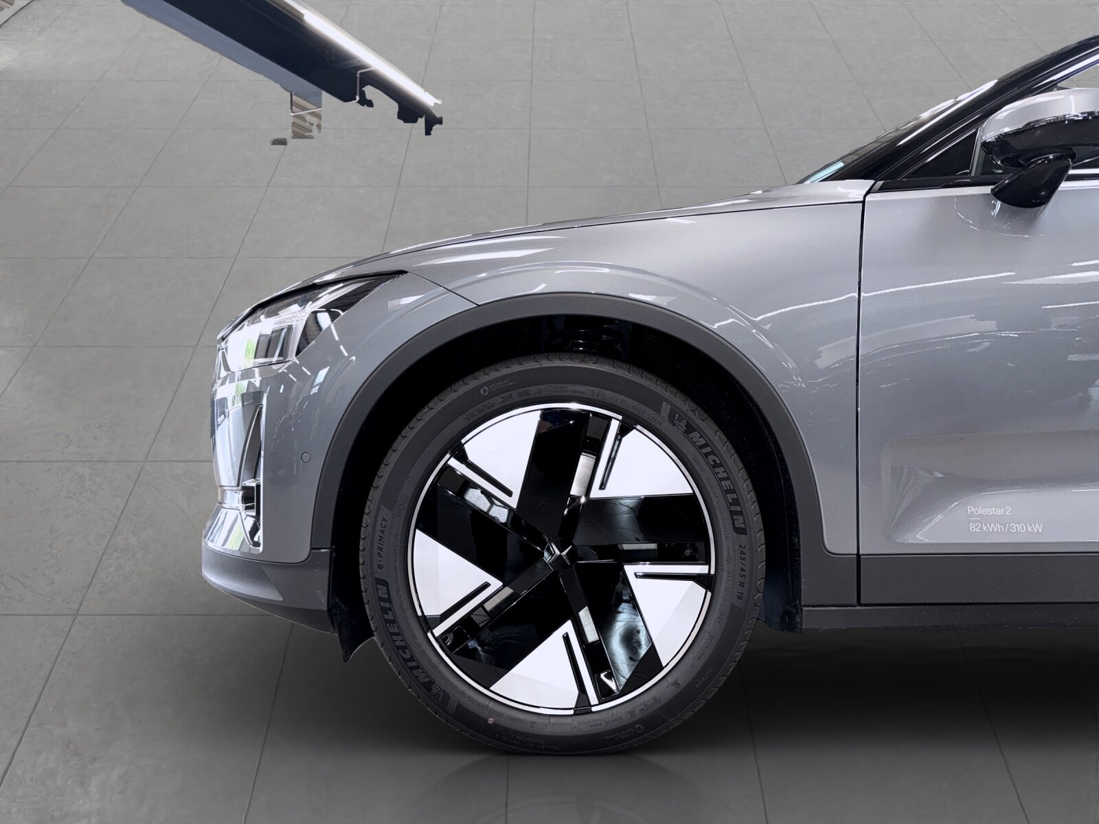 POLESTAR 2 Long Range Dual Motor Prime, Elektro, Neuwagen, Automatik - 7