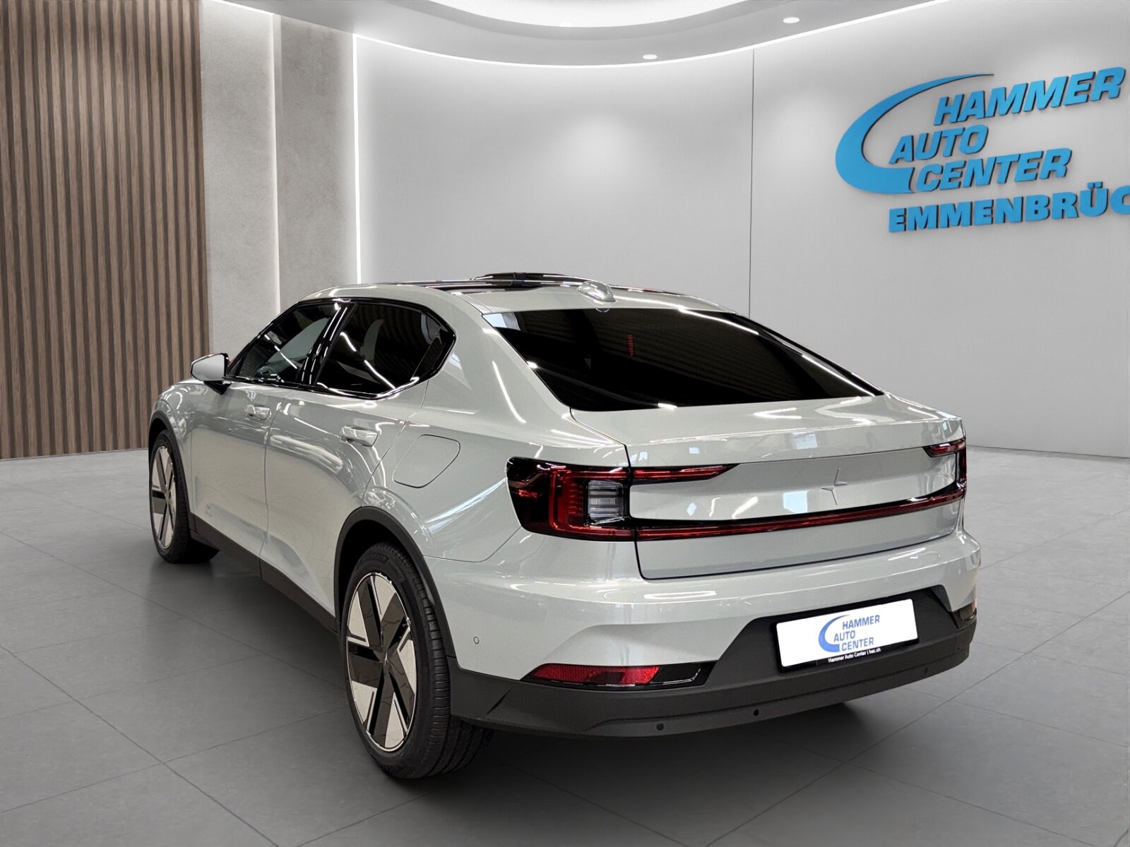 POLESTAR 2 Long Range Dual Motor Prime, Elettrica, Auto nuove, Automatico - 2