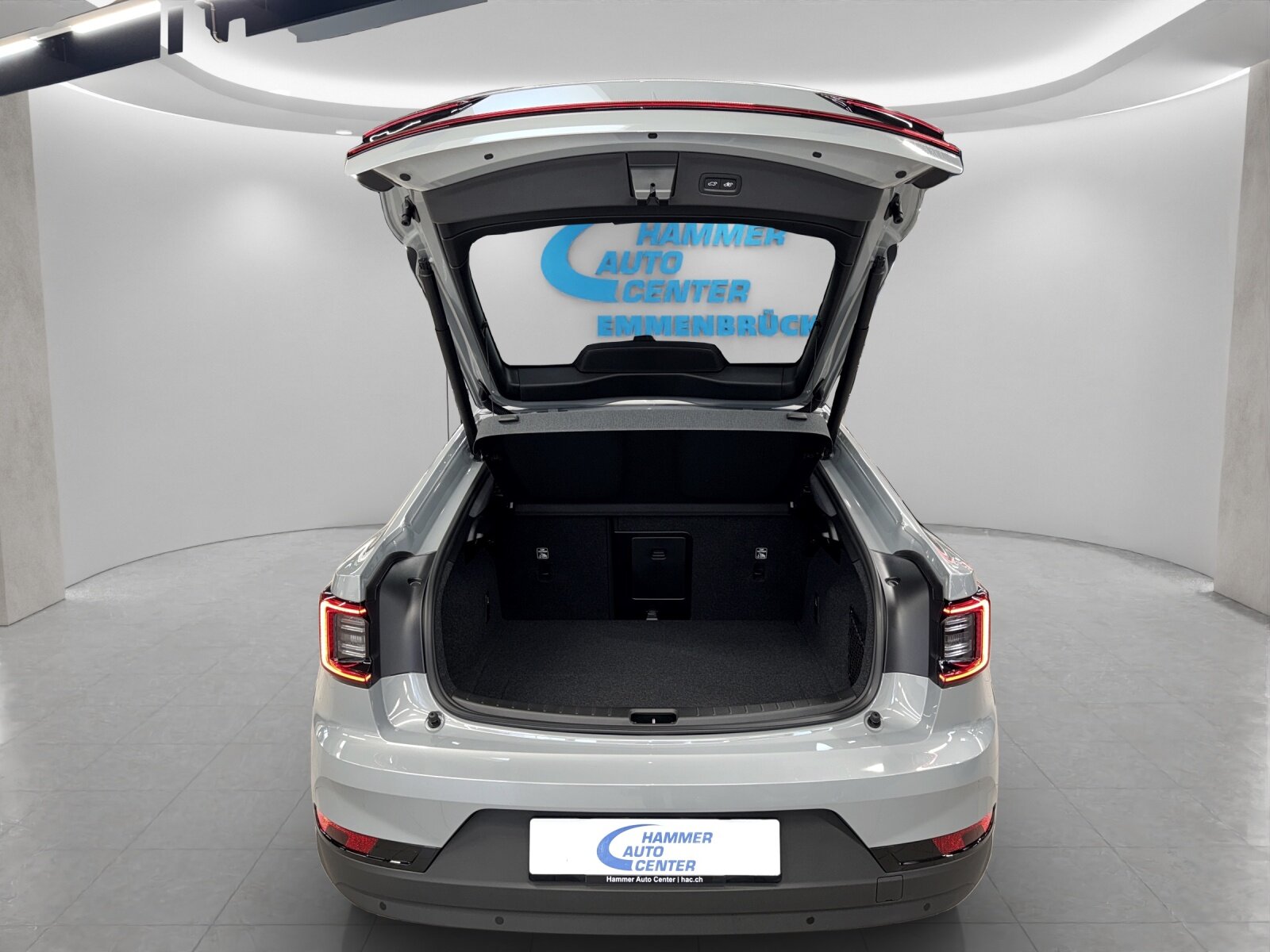 POLESTAR 2 Long Range Dual Motor Prime, Elettrica, Auto nuove, Automatico - 5