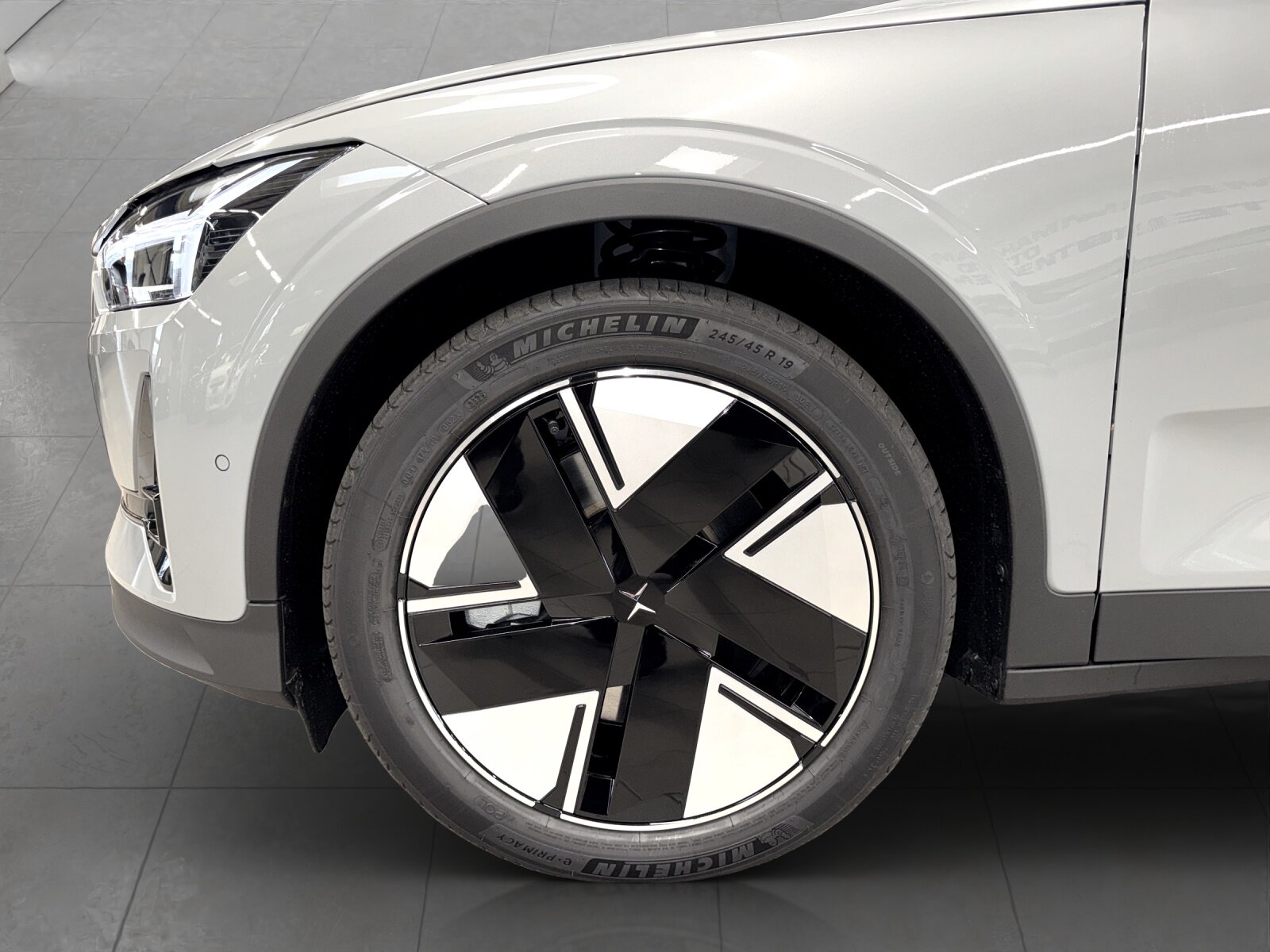 POLESTAR 2 Long Range Dual Motor Prime, Elettrica, Auto nuove, Automatico - 7