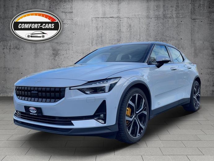 POLESTAR PERFORMANCE Polestar 2 Long Range Dual 78 kWh, Electric, Second hand / Used, Automatic