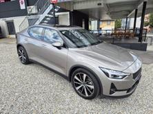 POLESTAR 2 Long Range Dual Motor Launch Edition 78 kWh, Electric, Second hand / Used, Automatic - 2