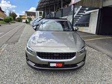 POLESTAR 2 Long Range Dual Motor Launch Edition 78 kWh, Electric, Second hand / Used, Automatic - 3