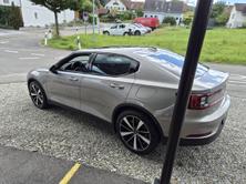 POLESTAR 2 Long Range Dual Motor Launch Edition 78 kWh, Electric, Second hand / Used, Automatic - 4