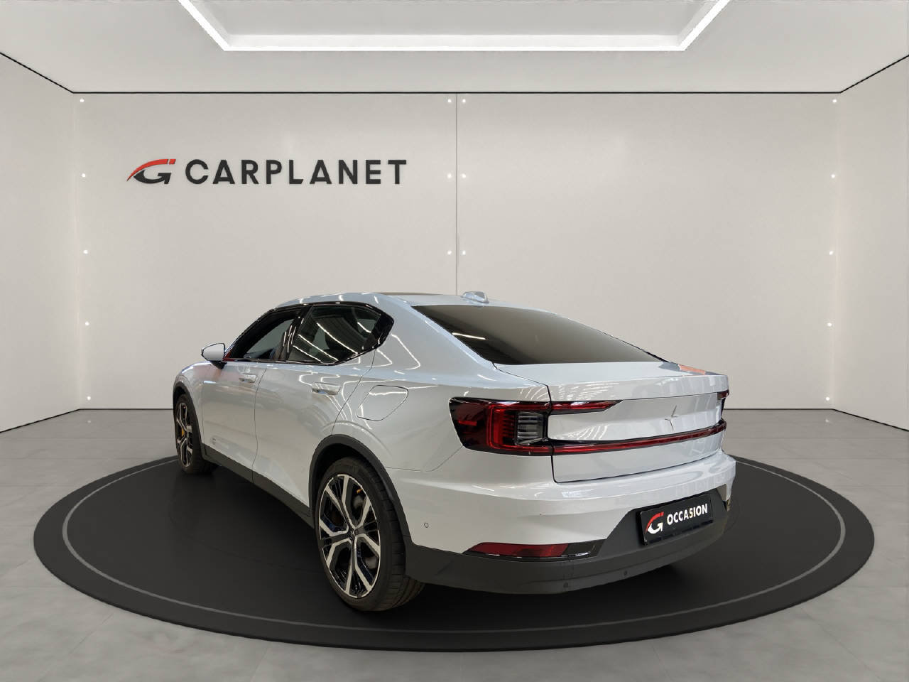 POLESTAR 2 Long Range Dual Motor Performance, Elettrica, Occasioni / Usate, Automatico - 3