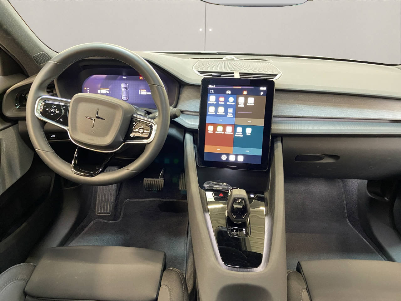 POLESTAR 2 Long Range Dual Motor Performance, Elettrica, Occasioni / Usate, Automatico - 6