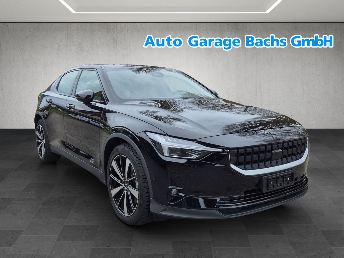 POLESTAR Polestar 2 Long Range Dual 78 kWh*Sitzbelüftung*