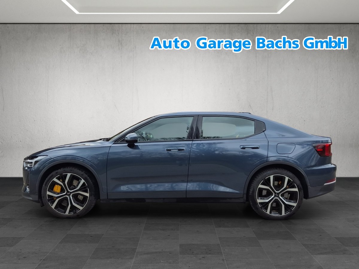 POLESTAR Polestar 2 Long Range Dual Performance 78 kWh MY23, Elettrica, Occasioni / Usate, Automatico - 4