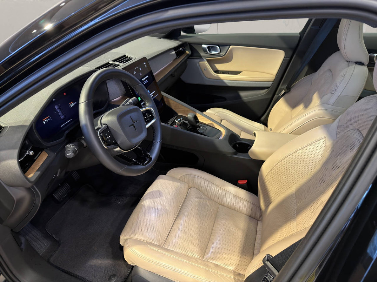 POLESTAR 2 Long Range Dual Motor, Elettrica, Occasioni / Usate, Automatico - 5