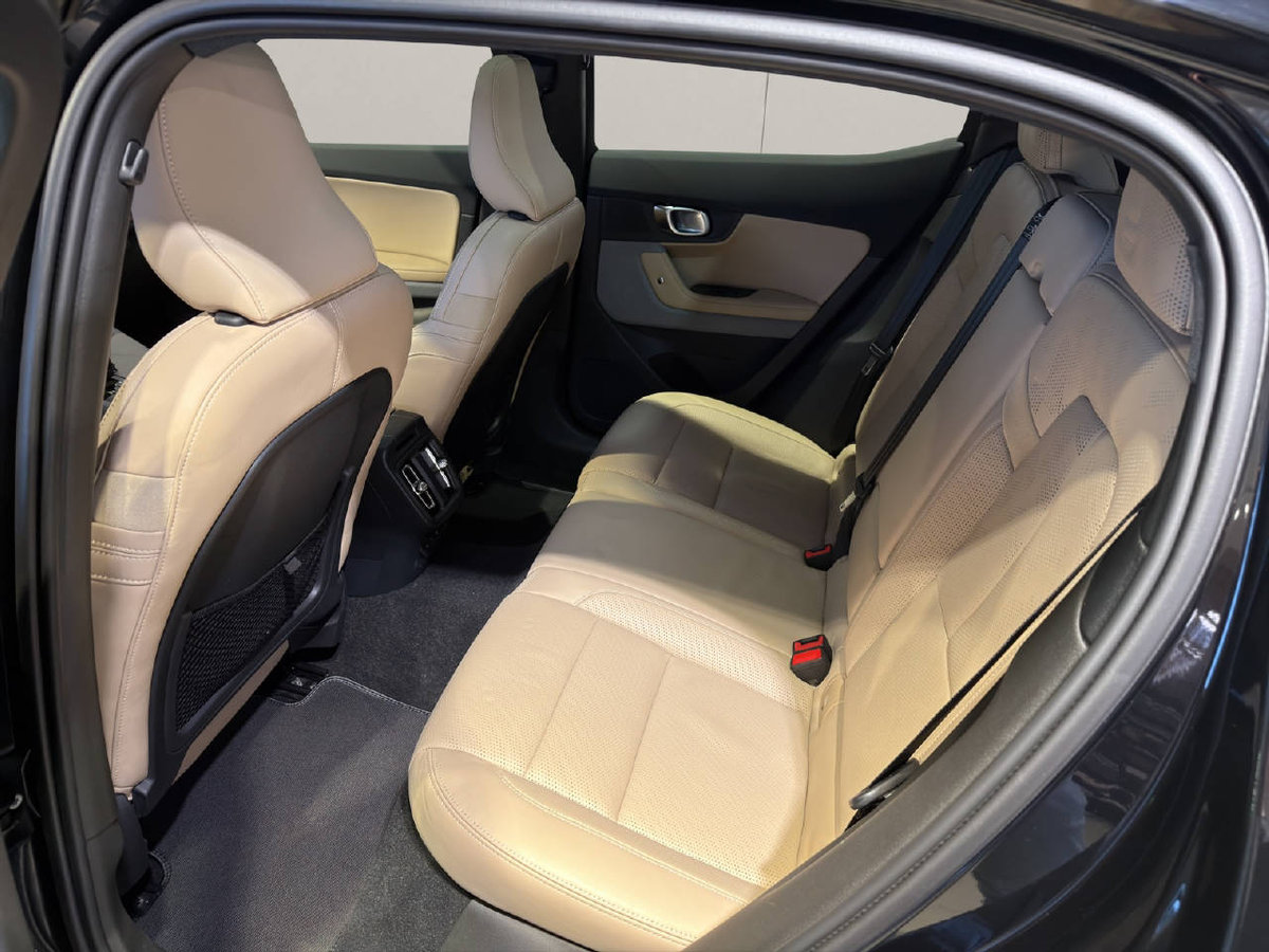 POLESTAR 2 Long Range Dual Motor, Elettrica, Occasioni / Usate, Automatico - 6