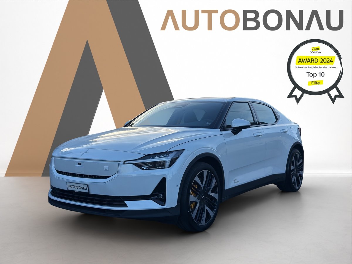 POLESTAR Polestar 2 Long Range Dual Performance Plus Pack 82 kWh