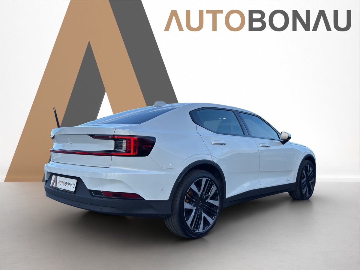 POLESTAR Polestar 2 Long Range Dual Performance Plus Pack 82 kWh, Elettrica, Occasioni / Usate, Automatico - 5