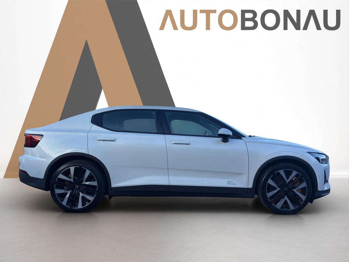 POLESTAR Polestar 2 Long Range Dual Performance Plus Pack 82 kWh, Elettrica, Occasioni / Usate, Automatico - 6