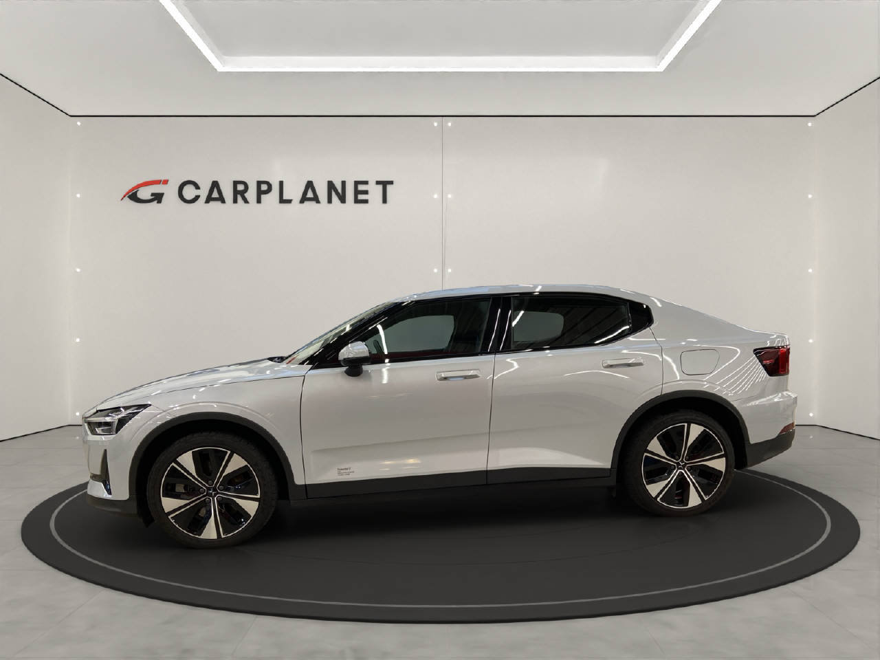 POLESTAR 2 Long Range Single Motor, Elettrica, Occasioni / Usate, Automatico - 2