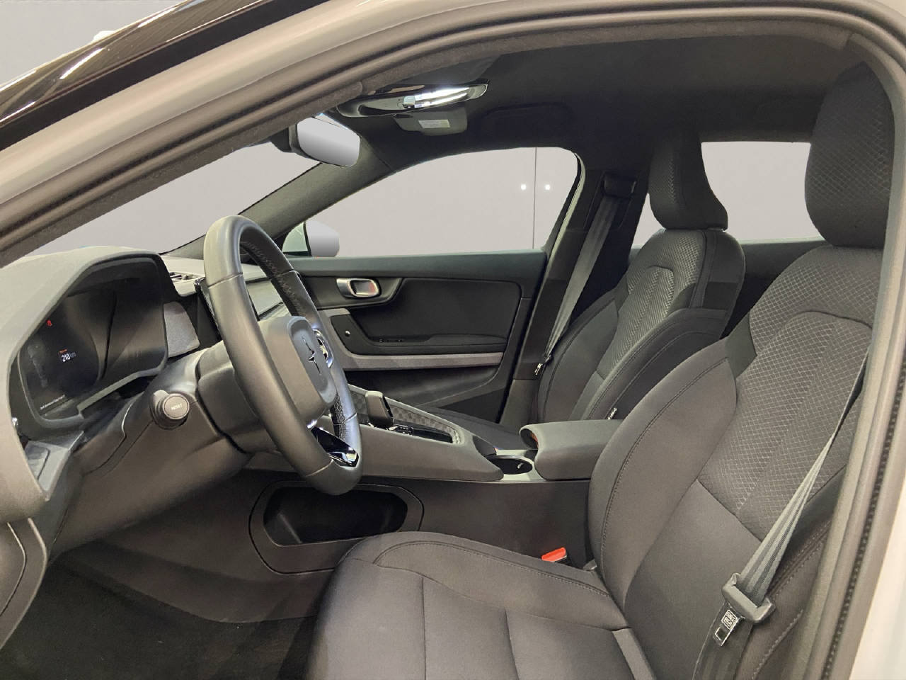 POLESTAR 2 Long Range Single Motor, Elettrica, Occasioni / Usate, Automatico - 5