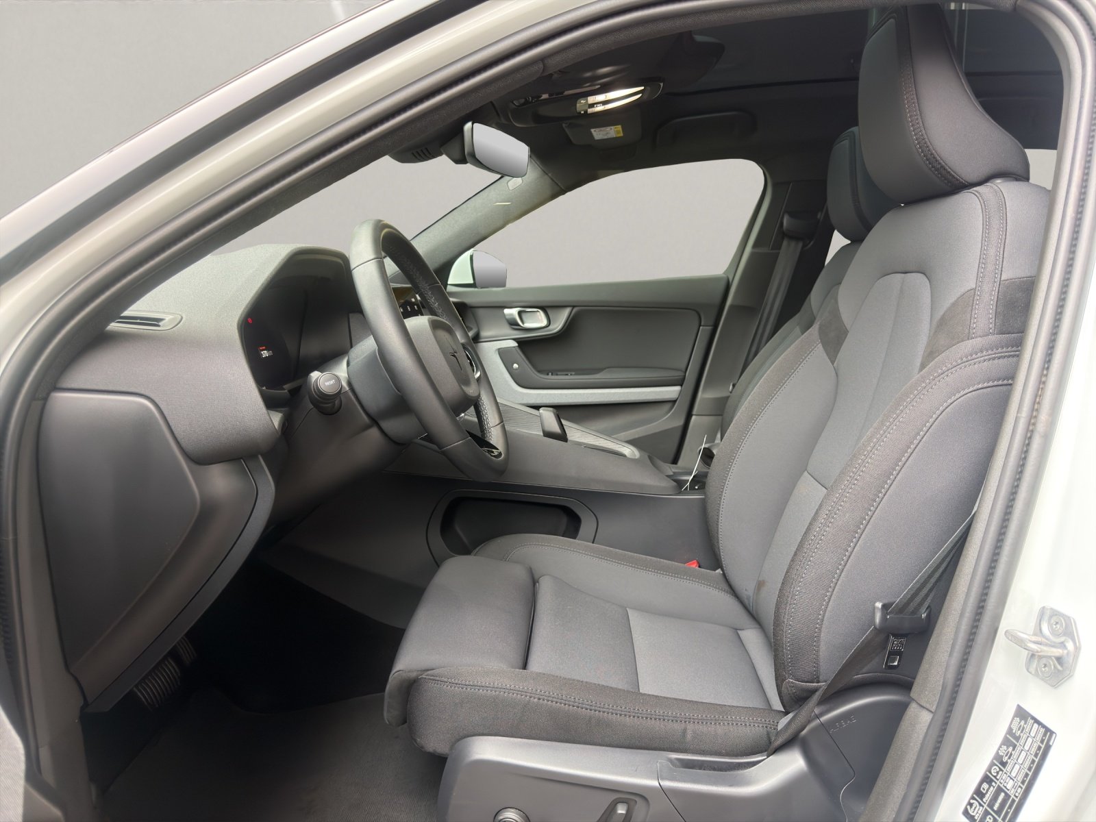 POLESTAR 2 Long Range Dual Motor, Électrique, Occasion / Utilisé, Automatique - 7