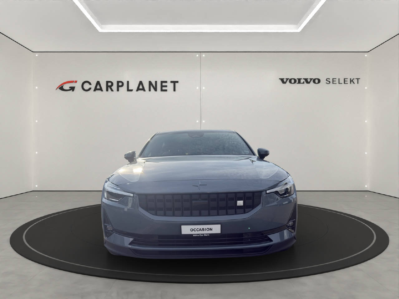 POLESTAR 2 Long Range Dual Motor Performance, Electric, Second hand / Used, Automatic - 5