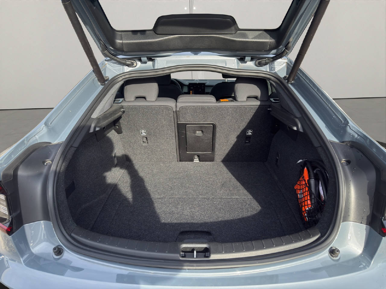 POLESTAR 2 Long Range Dual Motor Performance, Electric, Second hand / Used, Automatic - 7