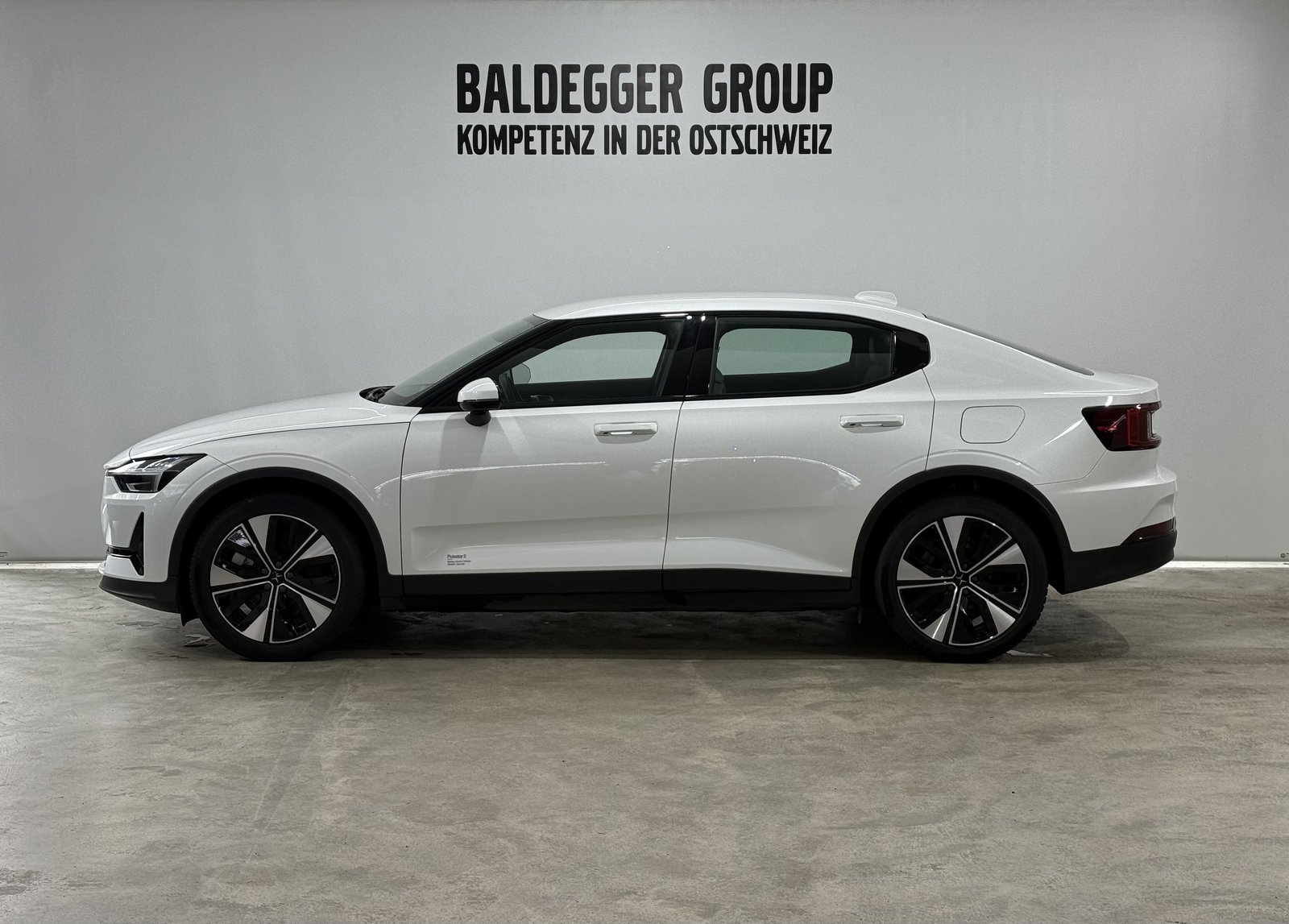 POLESTAR 2 Long Range Dual Motor, Électrique, Occasion / Utilisé, Automatique - 2