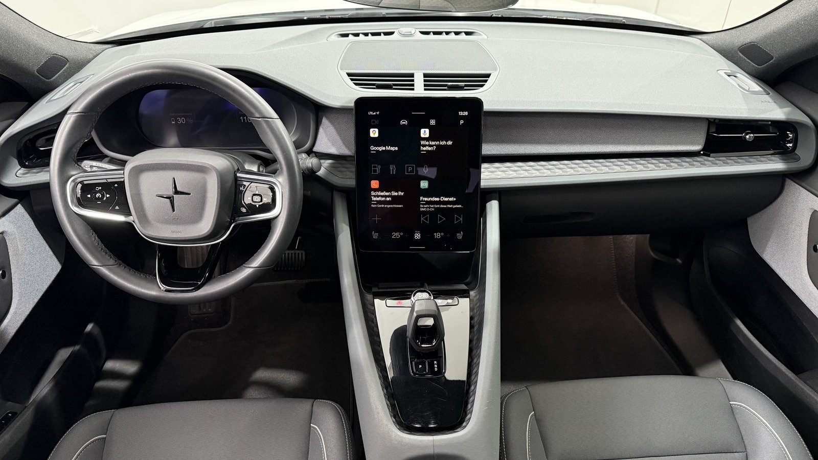 POLESTAR 2 Long Range Dual Motor, Électrique, Occasion / Utilisé, Automatique - 5