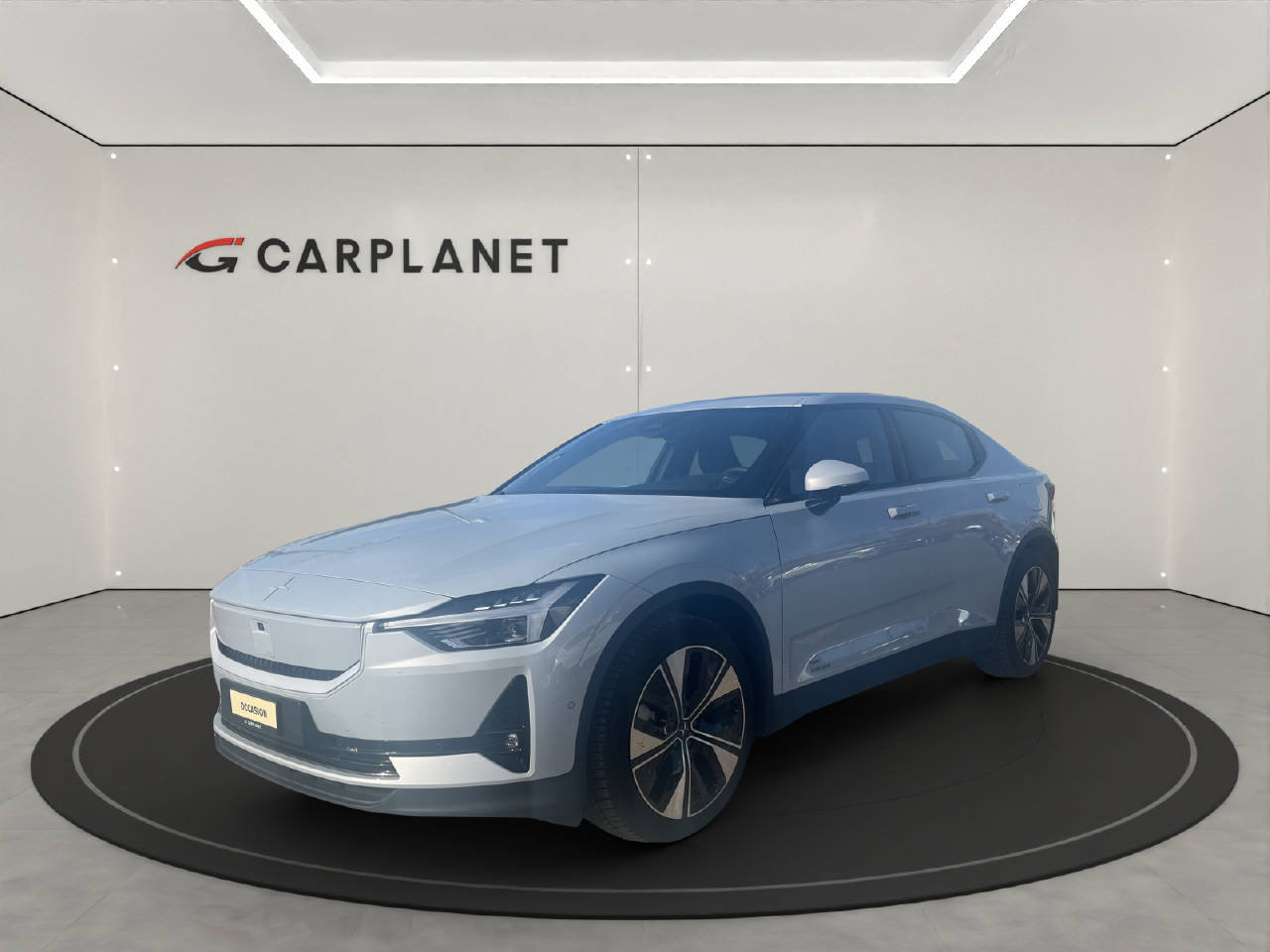 POLESTAR 2 Long Range Single Motor
