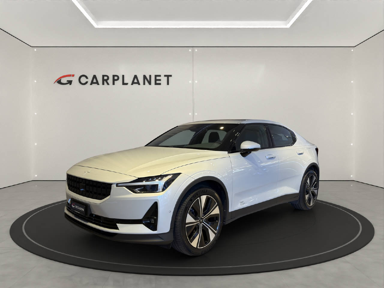 POLESTAR 2 Long Range Dual Motor