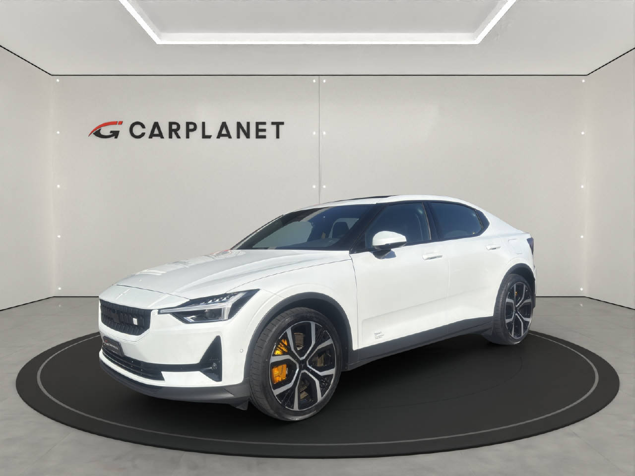 POLESTAR 2 Long Range 476 PS Dual Motor Performance 78 kWh AWD